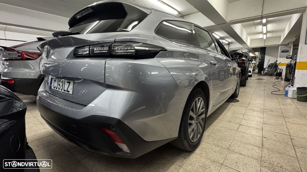 Peugeot 308 SW 1.2 PureTech Allure - 6