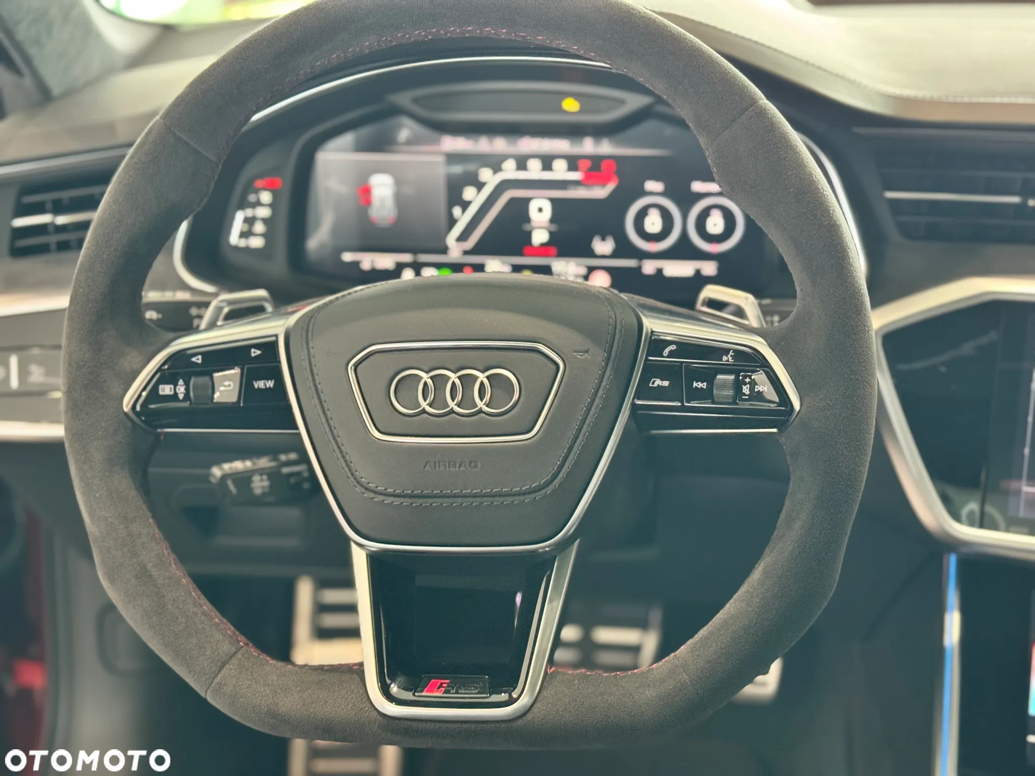 Audi RS6 - 25