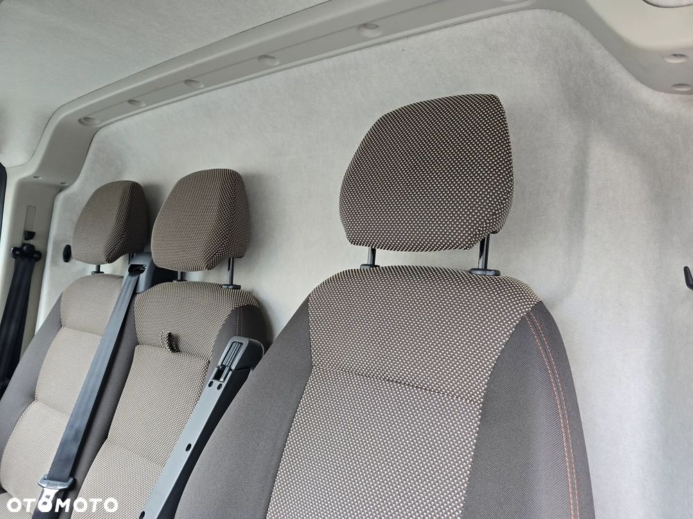 Peugeot BOXER - 5