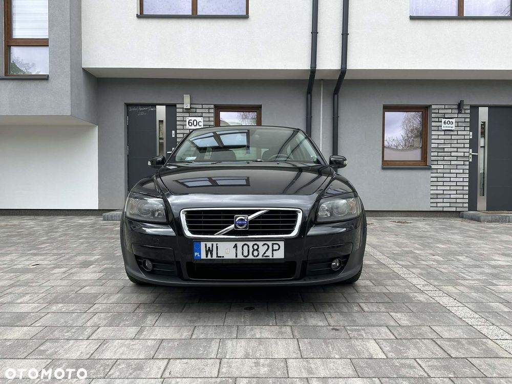 Volvo C30 1.6D - 2