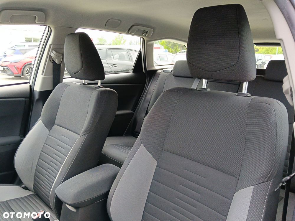 Toyota Auris Hybrid 135 Premium - 11