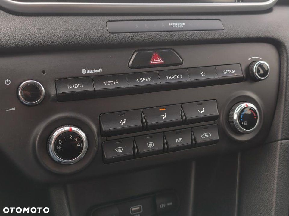 Kia Sportage - 18