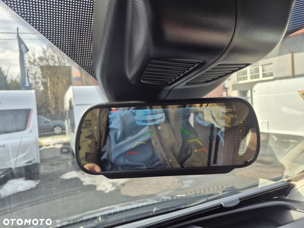 Ford KAMPER RANDGER R560 TRANSIT 4X4 165 KM NOWY! MODEL 2026! - 19