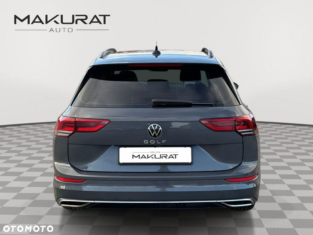 Volkswagen Golf 1.5 TSI EVO Style - 7