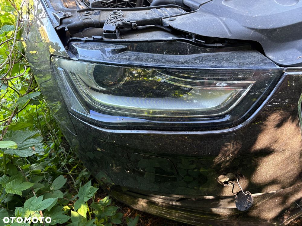 Audi A4 Avant 2.0 TDI Multitronic - 9