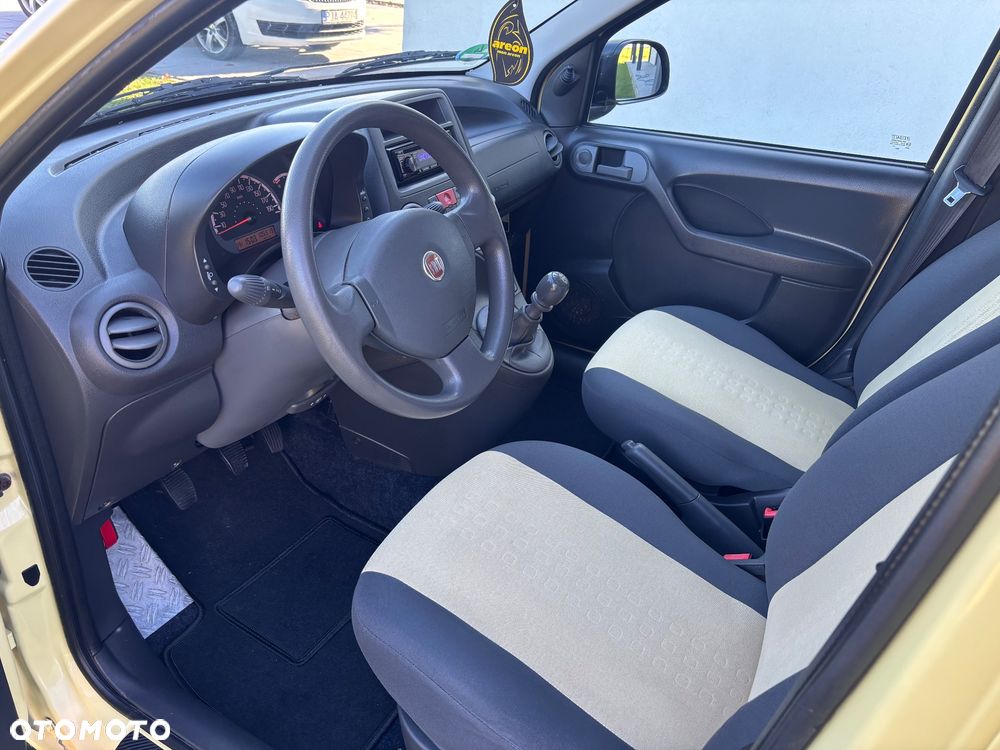 Fiat Panda 1.2 Easy - 14