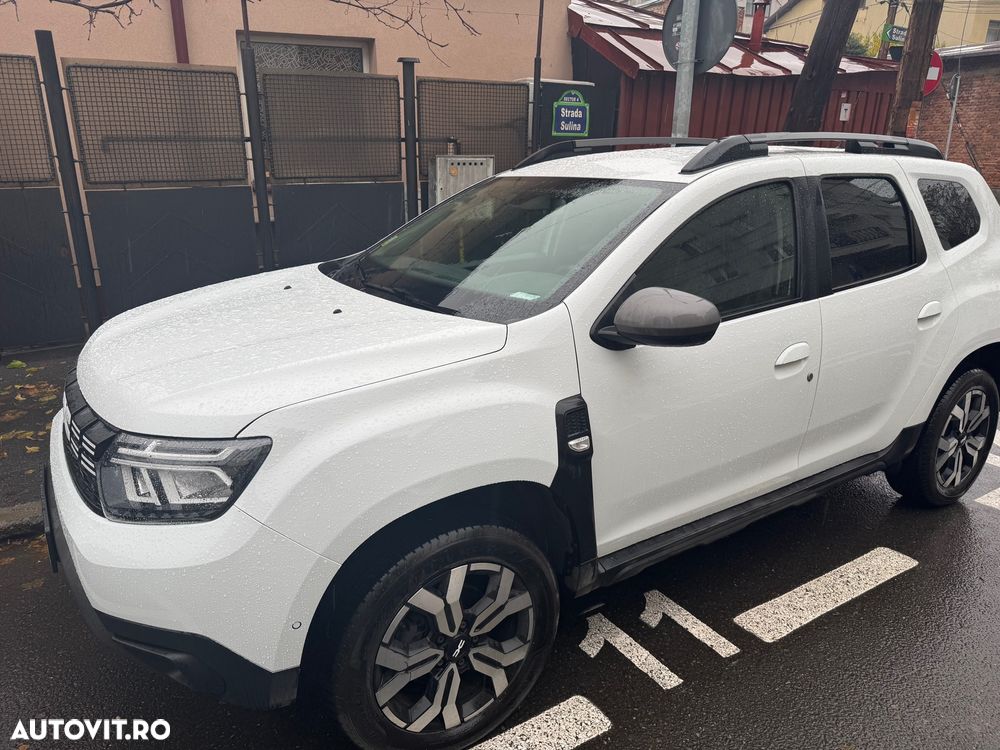 Dacia Duster - 4