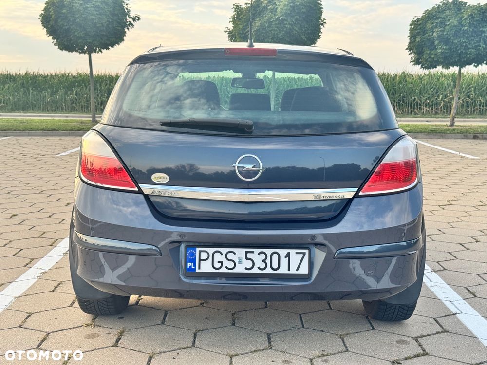 Opel Astra 1.6 Enjoy - 6