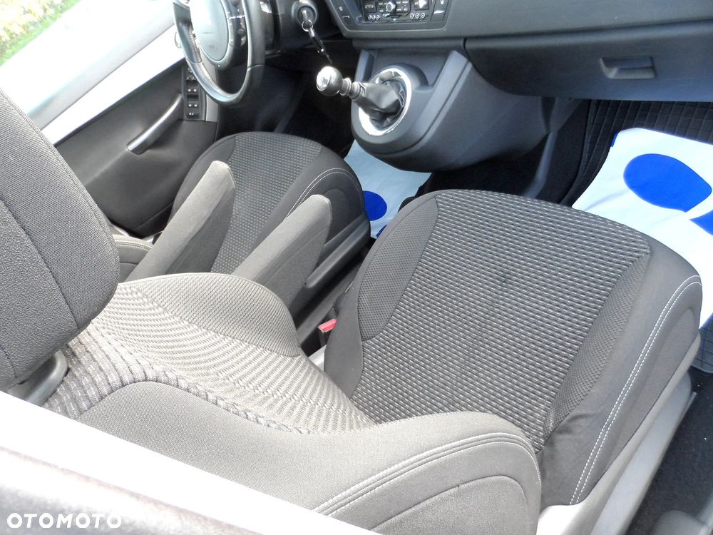 Citroën C4 Grand Picasso 2.0 HDi FAP (7-Sitzer) Tendance - 16