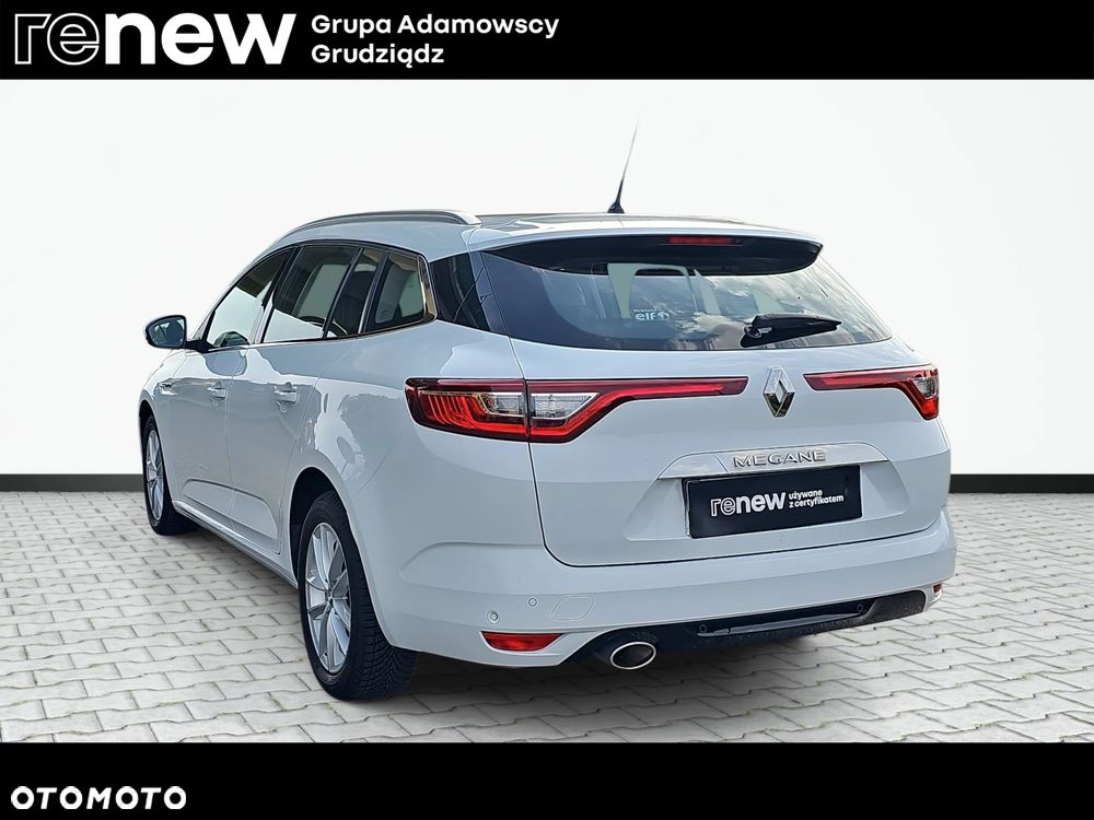 Renault Megane 1.3 TCe FAP Intens EDC - 7