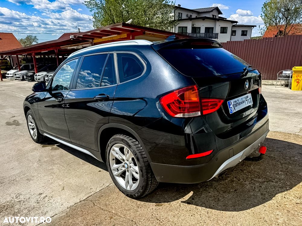 BMW X1 xDrive20d - 2