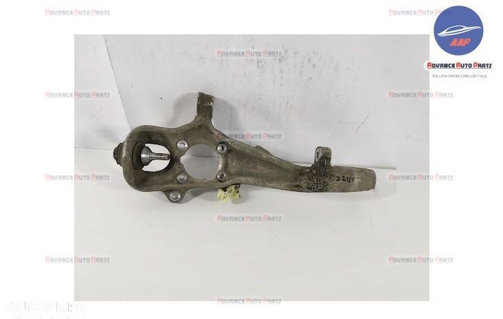 fuzeta Dreapta Fata Mercedes-Benz M-Class W166 2011 2012 2013 2014 201 - 1