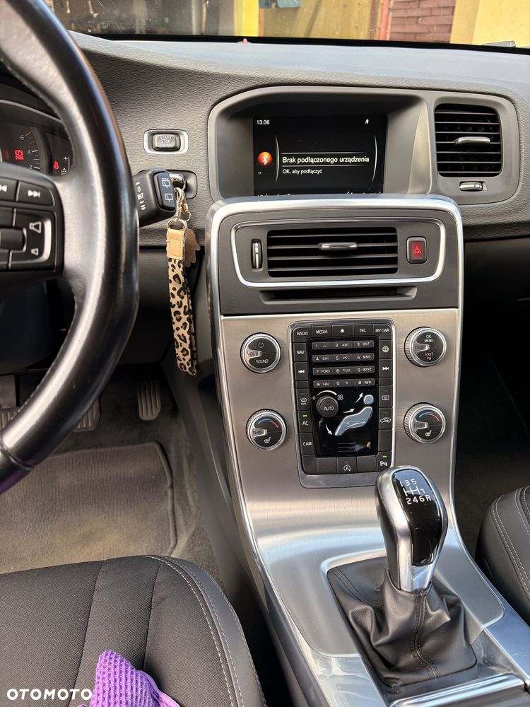 Volvo V60 - 6