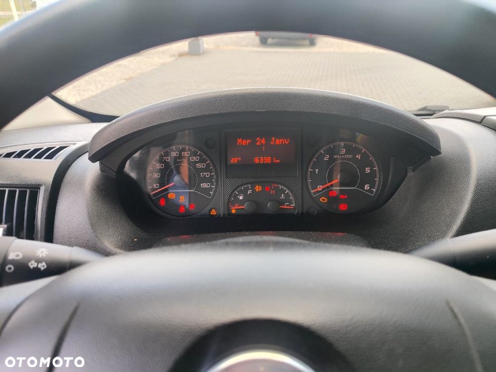 Fiat Ducato - 16