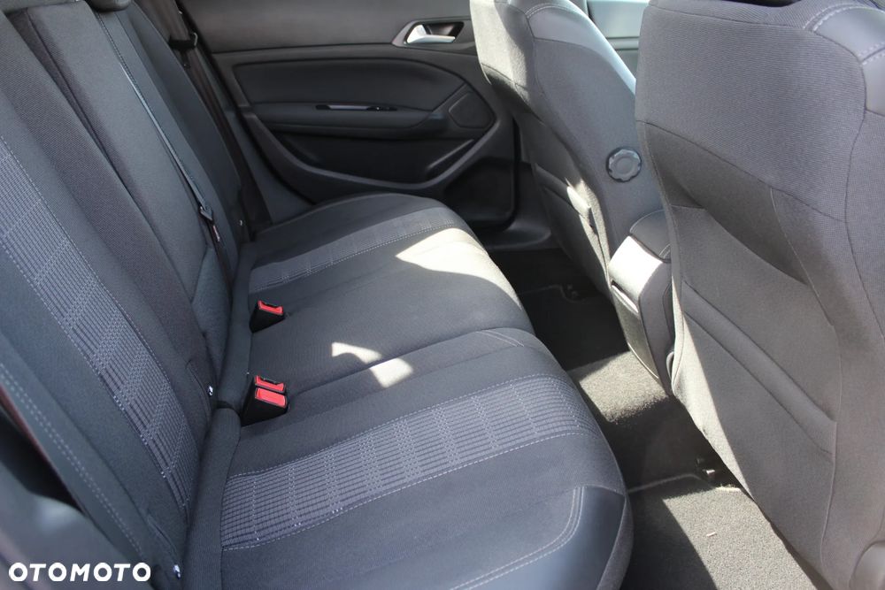 Peugeot 308 BlueHDi 130 EAT8 GT - 9
