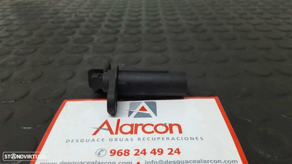 CAPTADOR VOLANTE MOTOR NISSAN QASHQAI (J10) ACENTA - 1