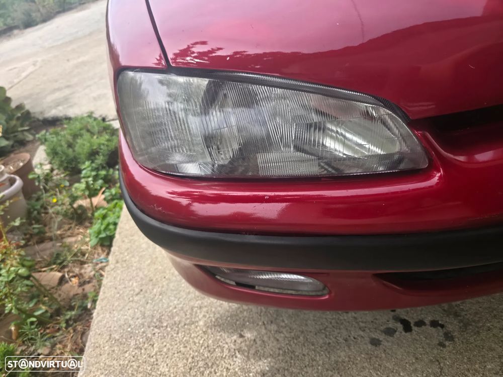 Peugeot 106 - 7