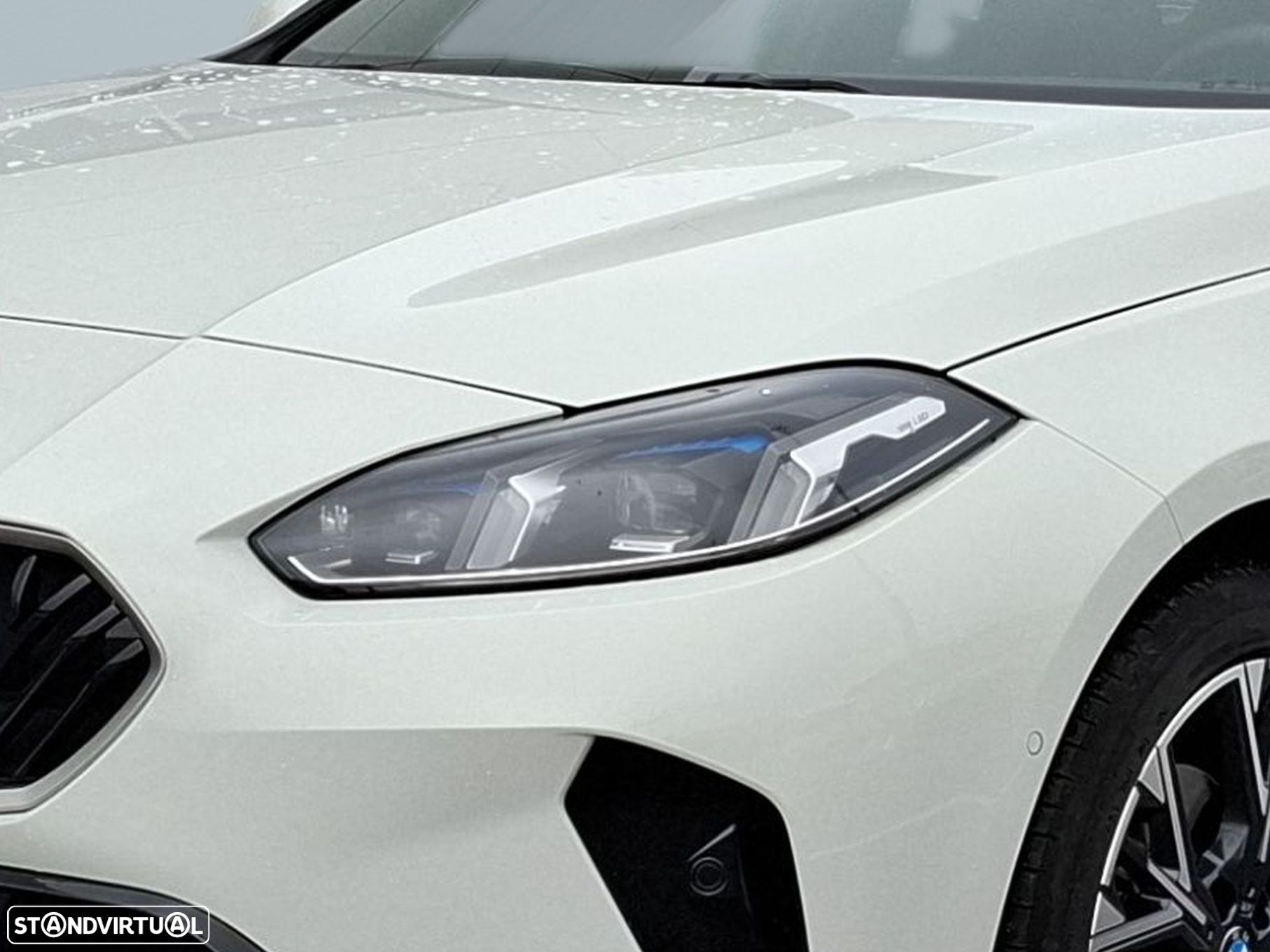BMW 120 d Pack Desportivo M - 3