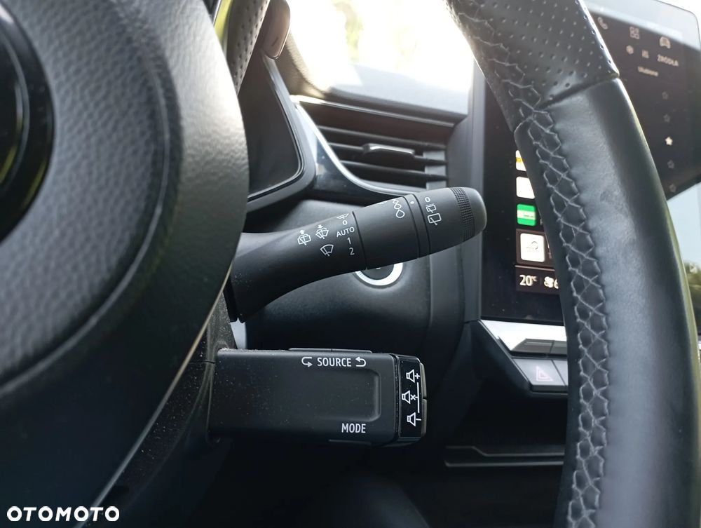 Mitsubishi ASX 1.3 mHEV Intense Style Cold DCT - 13