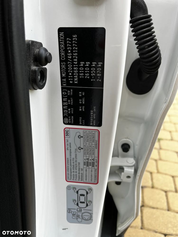 Kia Stonic 1.4 Edition 7 - 32