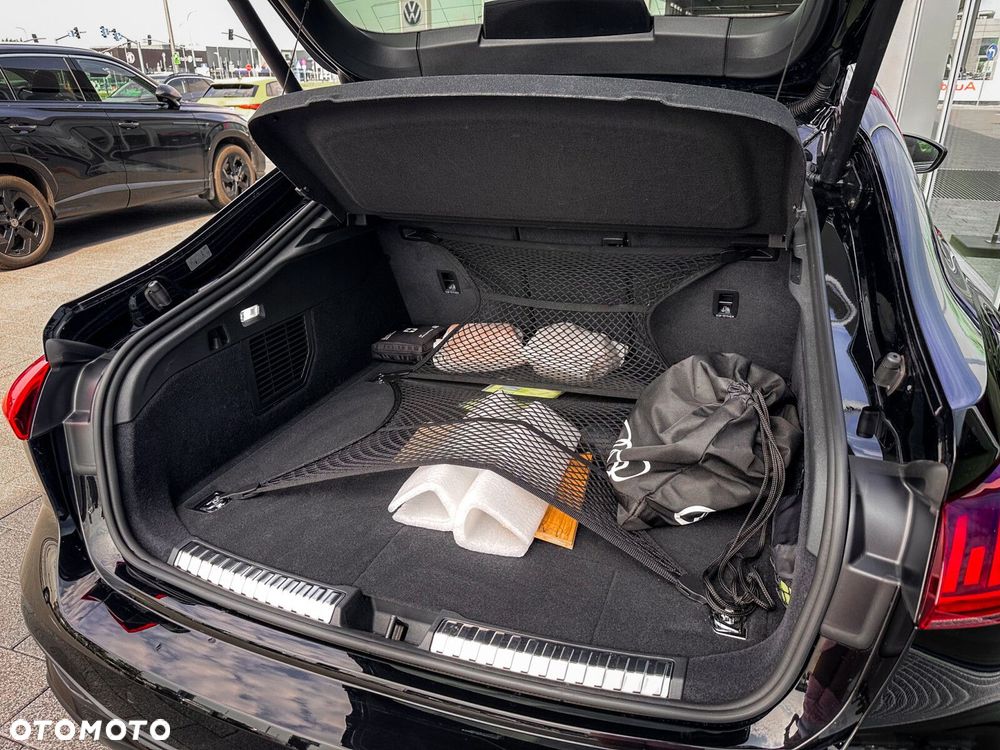 Audi A5 Limousine - 13