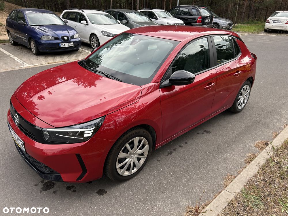 Opel Corsa 1.2 S&S - 9