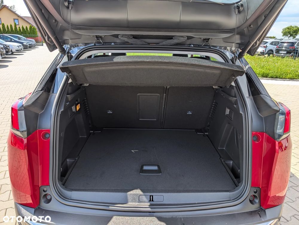 Peugeot 3008 BlueHDi 130 Stop & Start Crossway - 39
