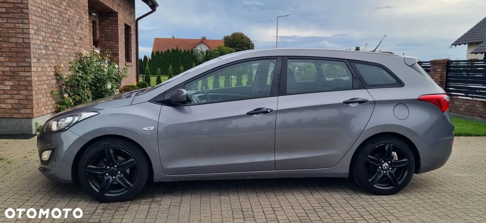 Hyundai i30 1.4 Advantage - 8