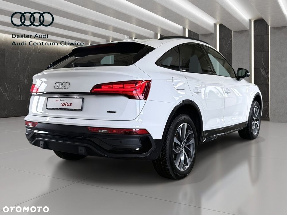 Audi Q5 Sportback - 7