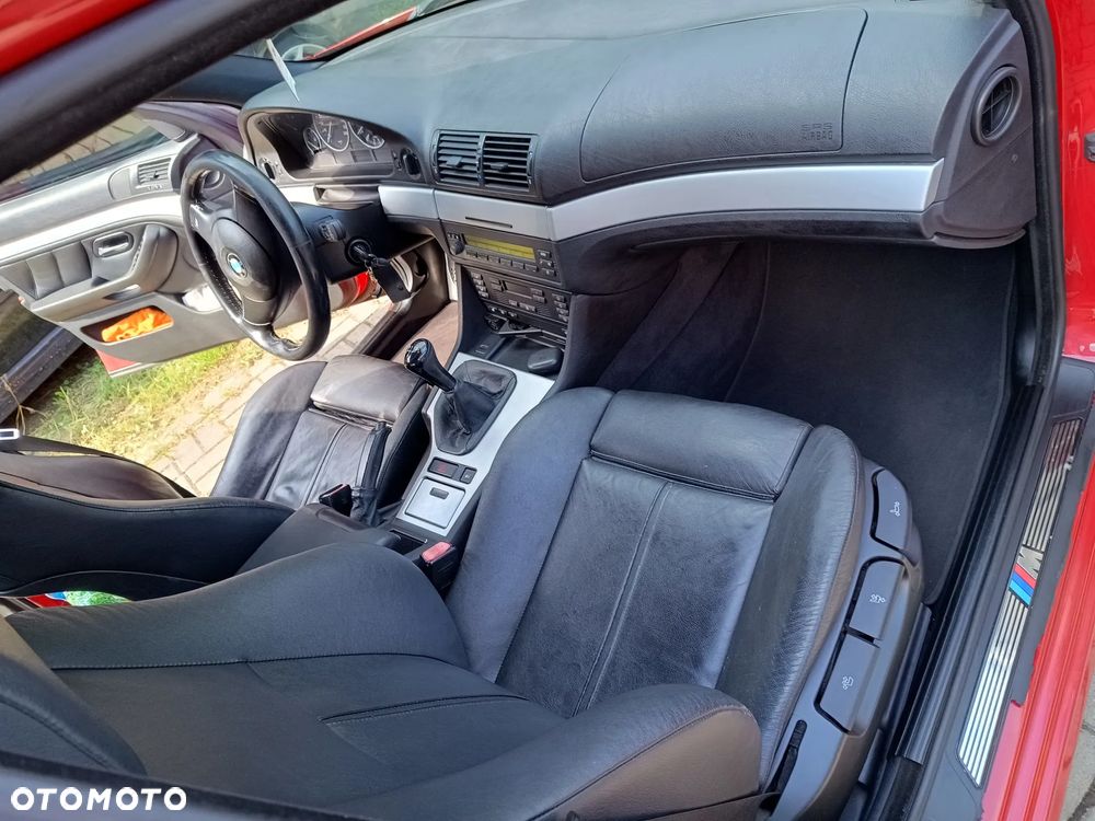 BMW Seria 5 530i - 9