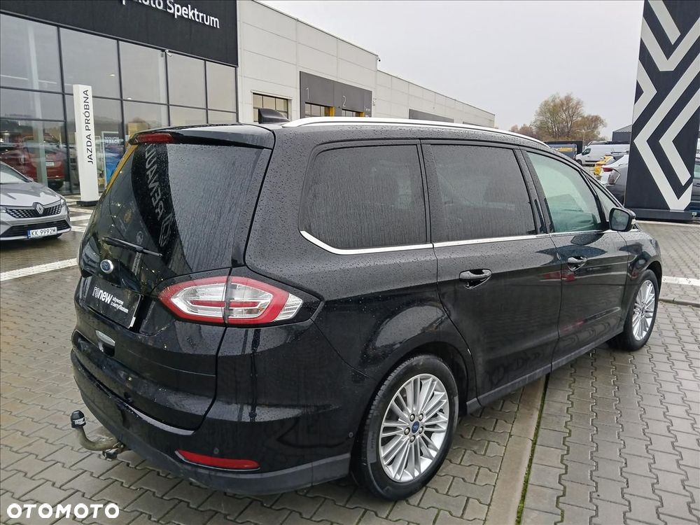 Ford Galaxy 2.0 EcoBlue V-Line - 3