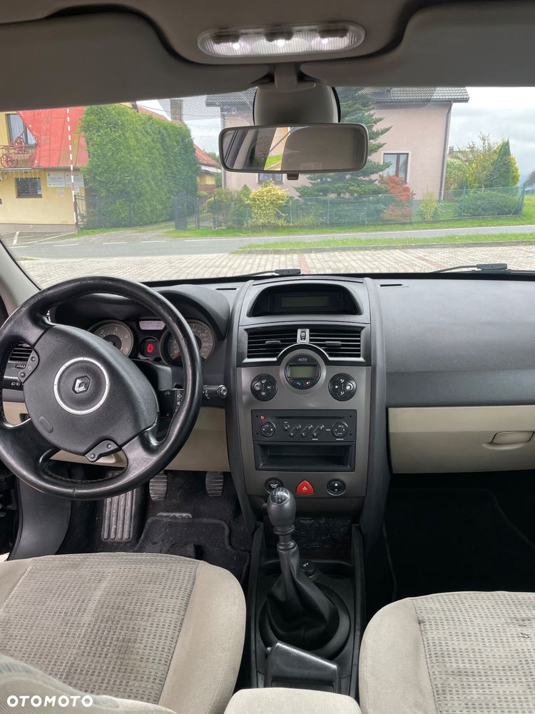 Renault Megane - 5
