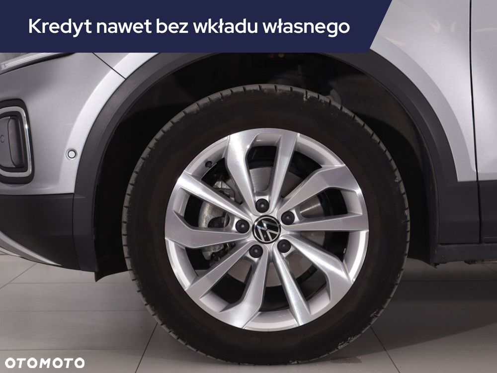 Volkswagen T-Roc - 15