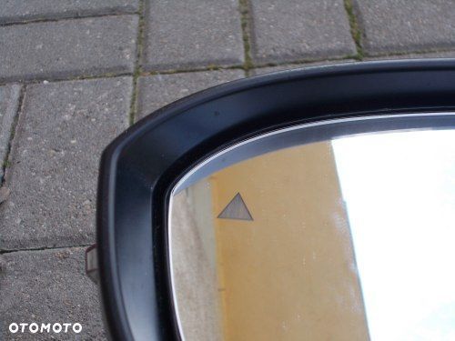 NISSAN ARIYA 20- LUSTERKO LEWE 14 PIN EU ASYSTENT KAMERA 96302-5MS2A - 2
