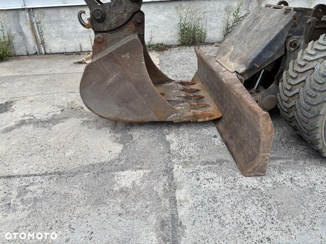 Volvo EW 180C - 8