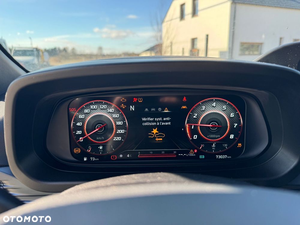 Hyundai i20 1.0 T-GDI 48V-Hybrid N Line - 6