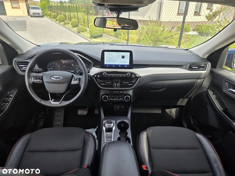 Ford Kuga - 6