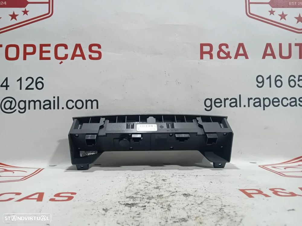 Painel de Controle de Mercedes SLK R171 Original - 2