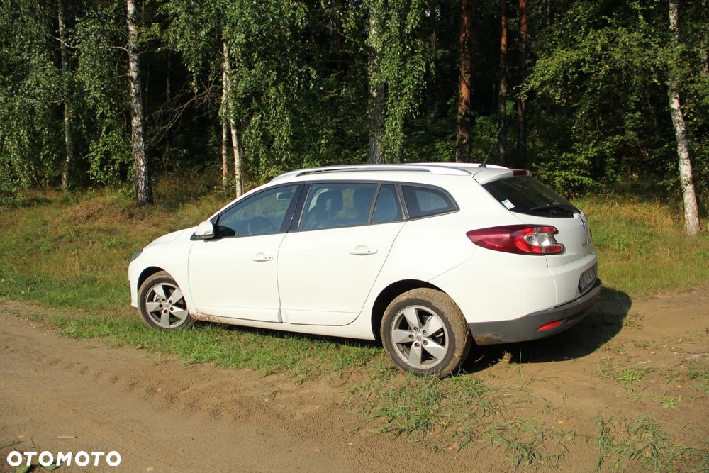 Renault Megane 1.5 dCi Business - 3