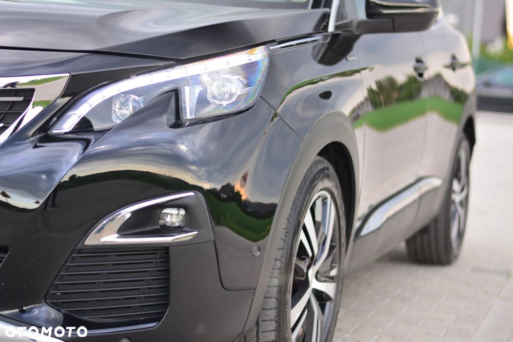 Peugeot 3008 1.2 PureTech GT S&S - 6