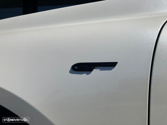 Peugeot 508 SW 2.0 BlueHDi GT EAT8 - 13