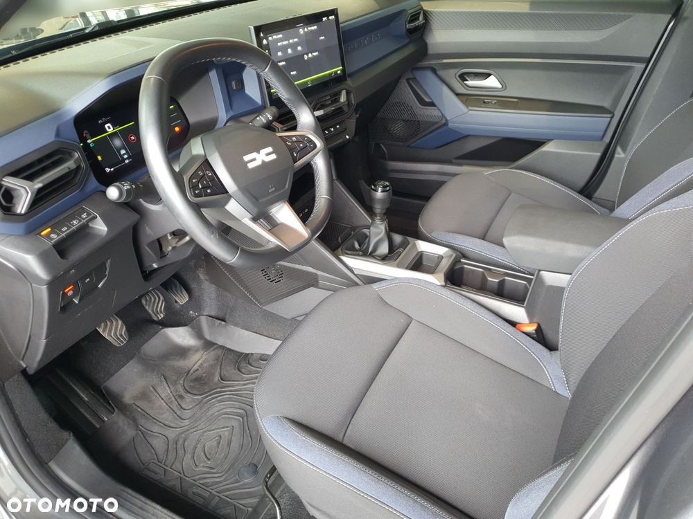 Dacia Duster - 13