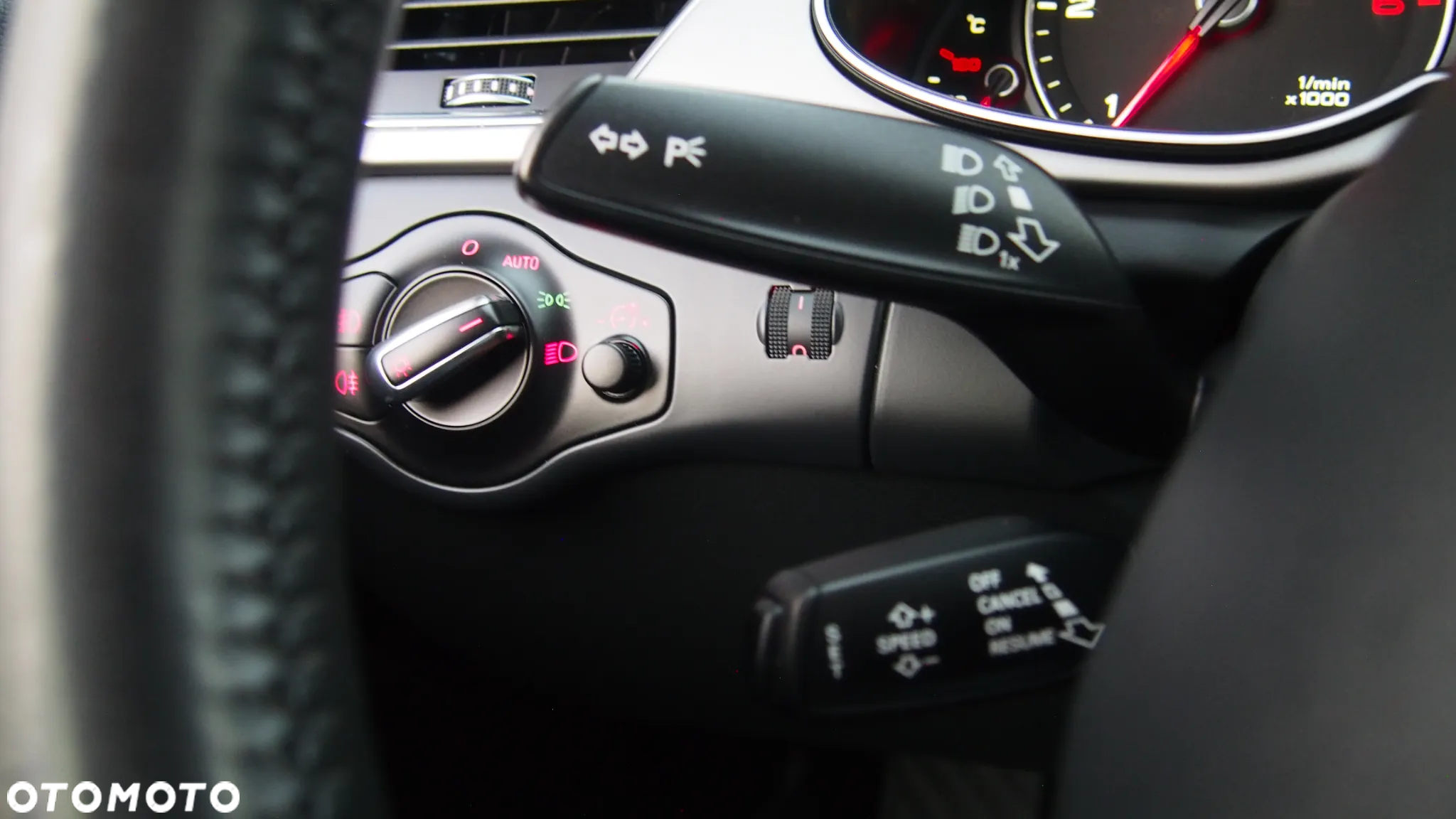 Audi A4 Avant - 7