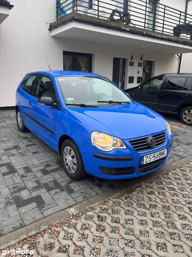 Volkswagen Polo - 4