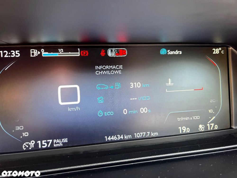 Citroën C4 Grand Picasso BlueHDi 150 Exclusive - 40
