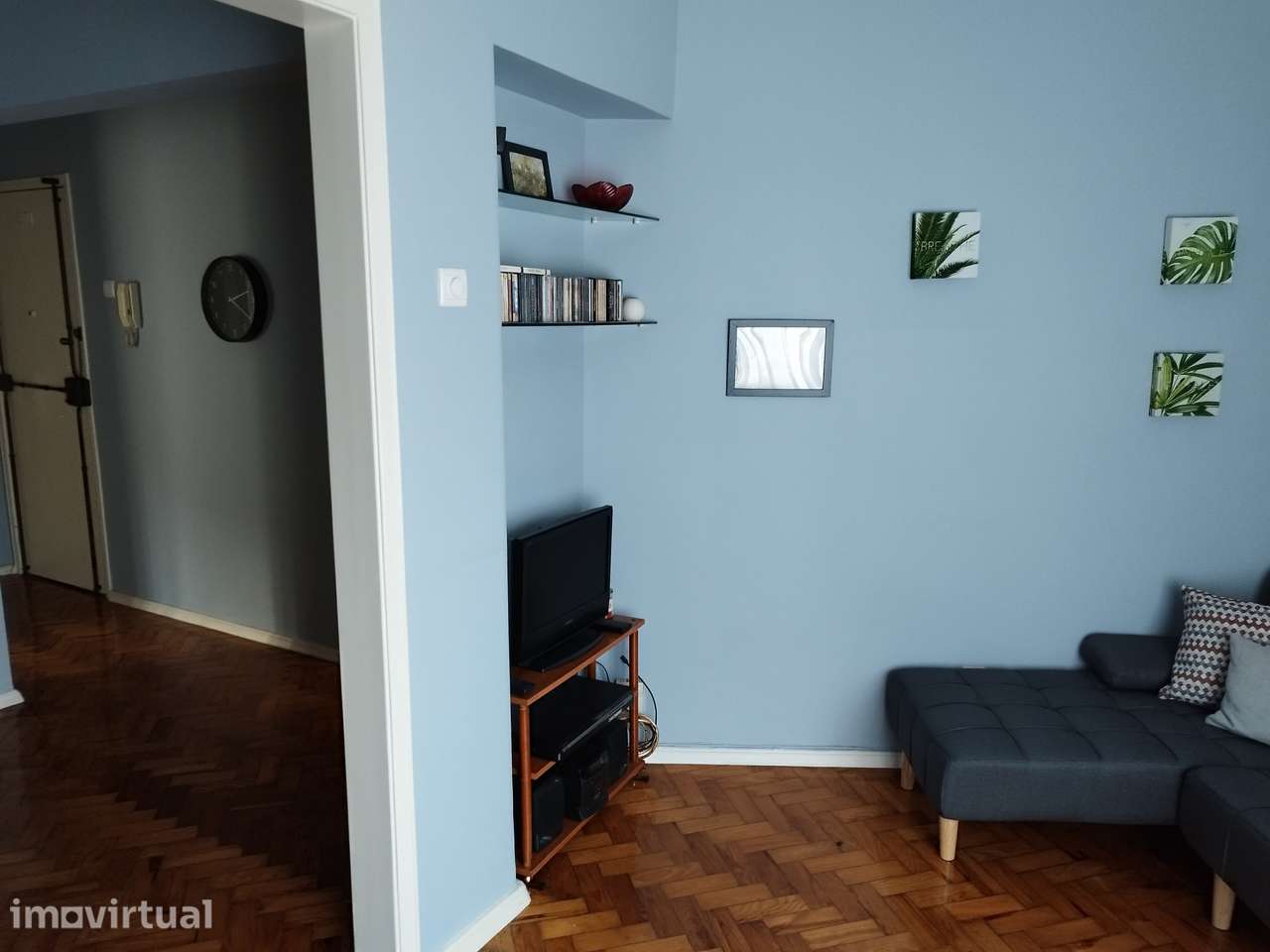 Apartamento, 45 m², Arroios - Grande imagem: 4/20