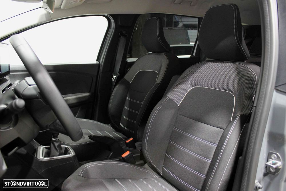 Dacia Jogger 1.0 ECO-G Expression 7L Bi-Fuel - 32