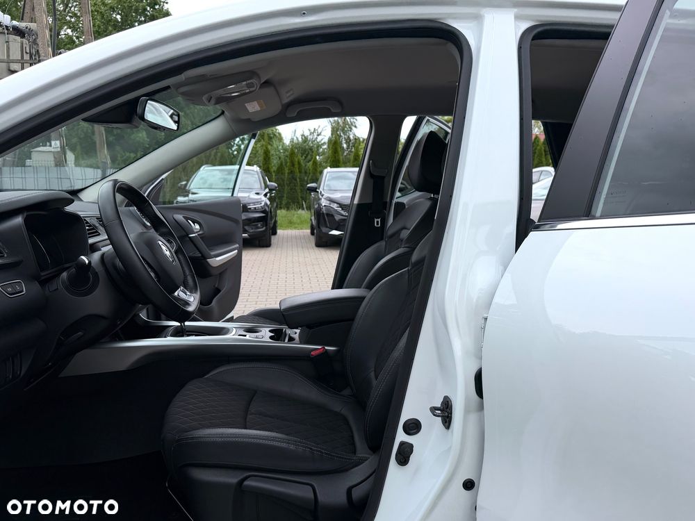 Renault Kadjar - 28