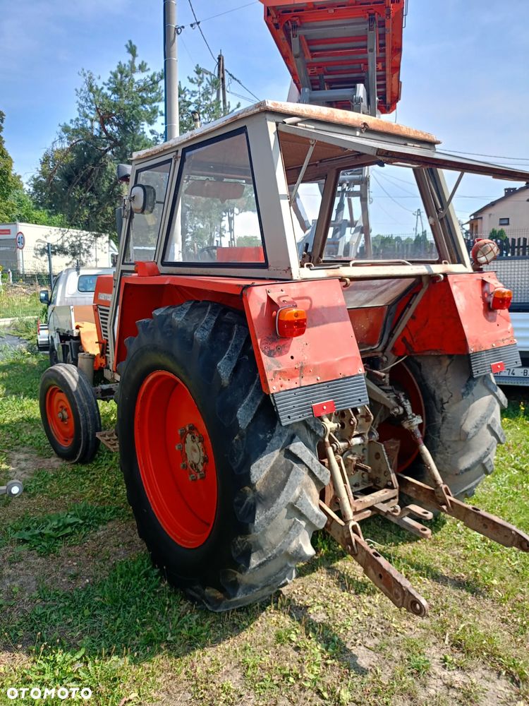 Zetor CRYSTAL 8011-S - 6