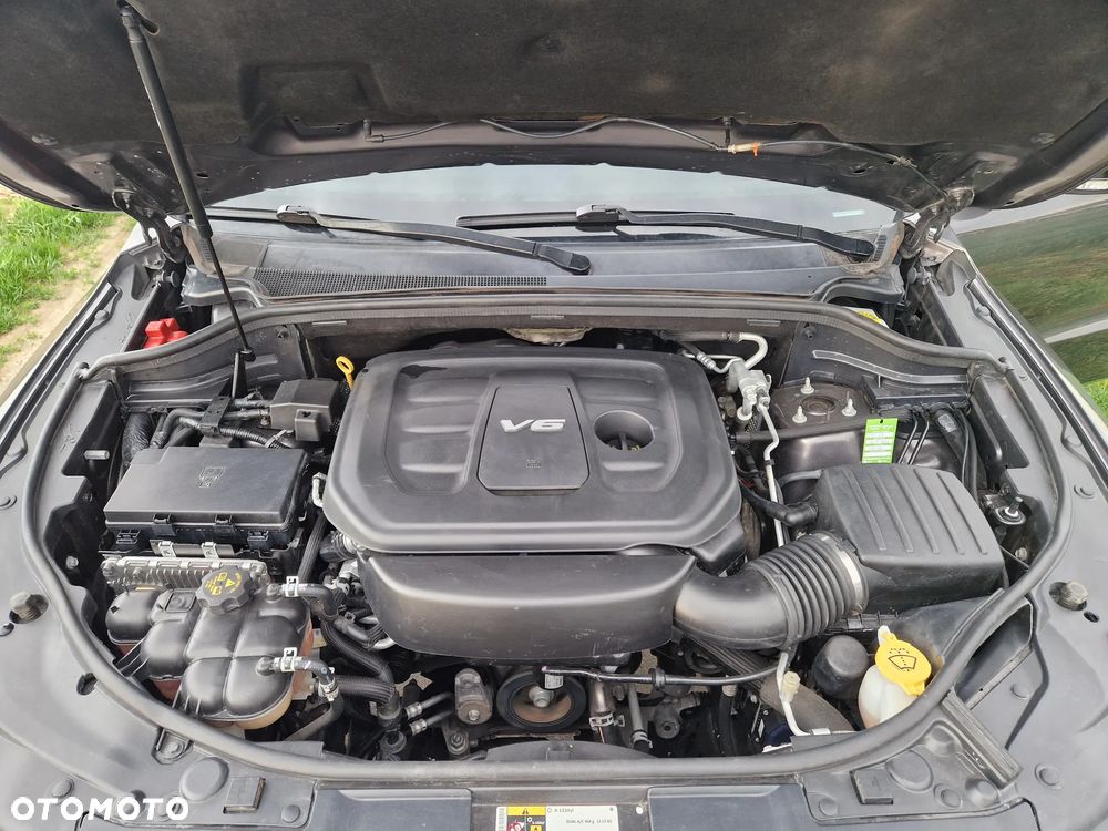Dodge Durango - 25